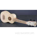 2021 new basswood ukulele